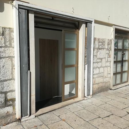 Apartments Feel Center Zadar Zewnętrze zdjęcie