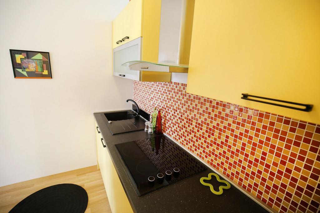 Apartments Feel Center Zadar Pokój zdjęcie
