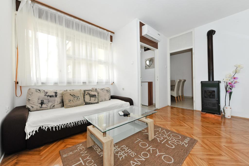 Apartments Feel Center Zadar Pokój zdjęcie