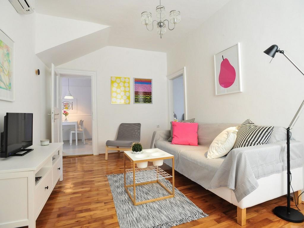 Apartments Feel Center Zadar Pokój zdjęcie