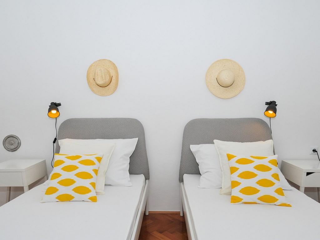 Apartments Feel Center Zadar Pokój zdjęcie