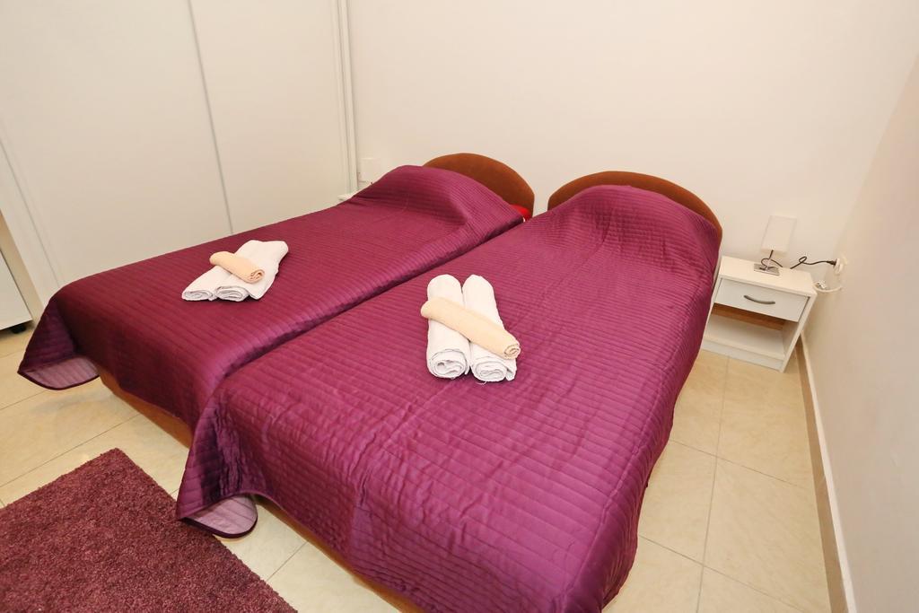 Apartments Feel Center Zadar Pokój zdjęcie