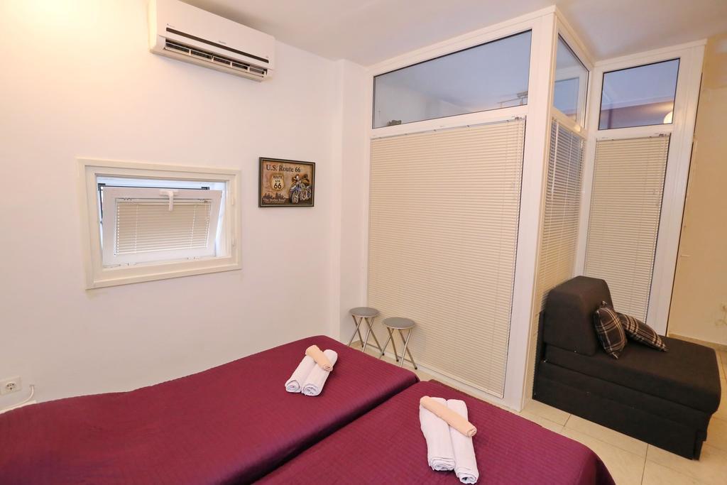 Apartments Feel Center Zadar Pokój zdjęcie