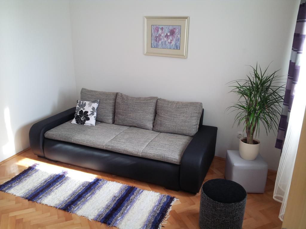 Apartments Feel Center Zadar Pokój zdjęcie