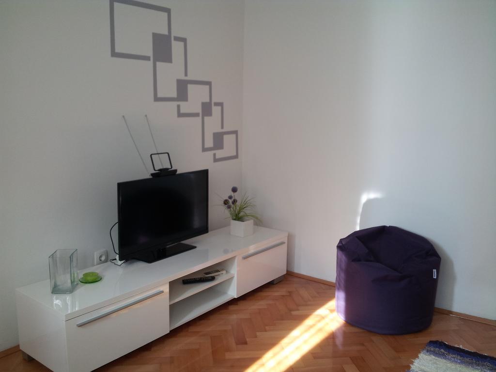 Apartments Feel Center Zadar Pokój zdjęcie