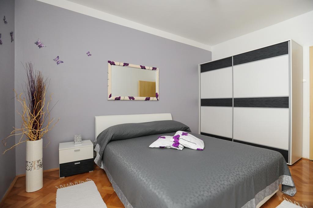 Apartments Feel Center Zadar Pokój zdjęcie
