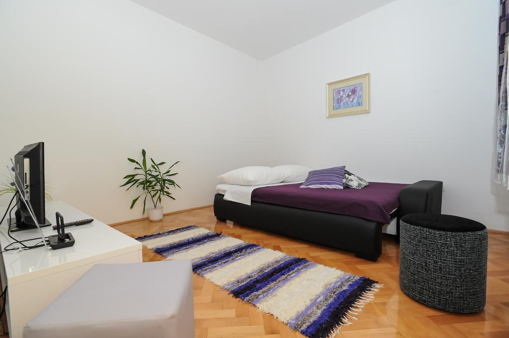 Apartments Feel Center Zadar Pokój zdjęcie