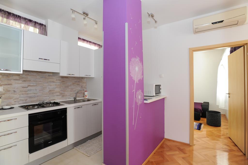 Apartments Feel Center Zadar Pokój zdjęcie