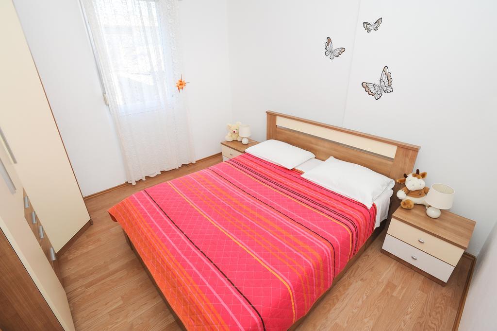Apartments Feel Center Zadar Pokój zdjęcie