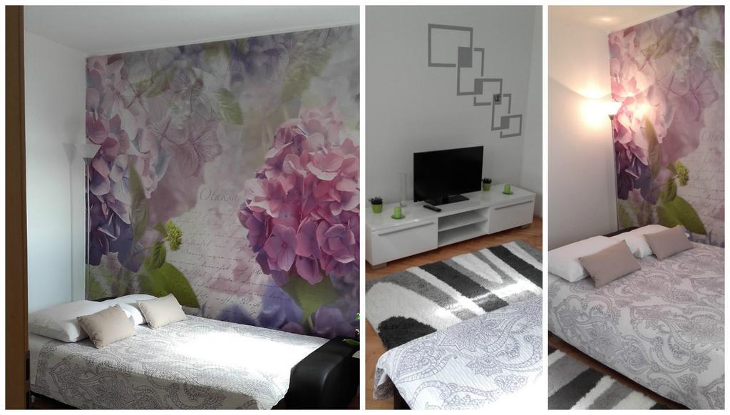 Apartments Feel Center Zadar Zewnętrze zdjęcie