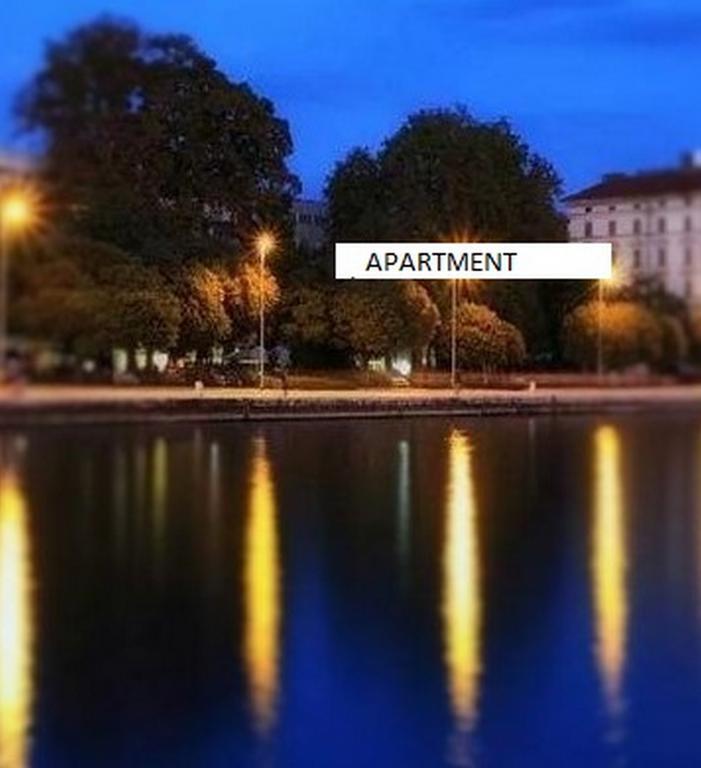 Apartments Feel Center Zadar Zewnętrze zdjęcie