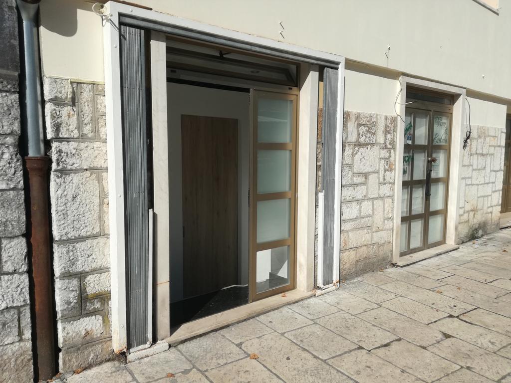 Apartments Feel Center Zadar Zewnętrze zdjęcie