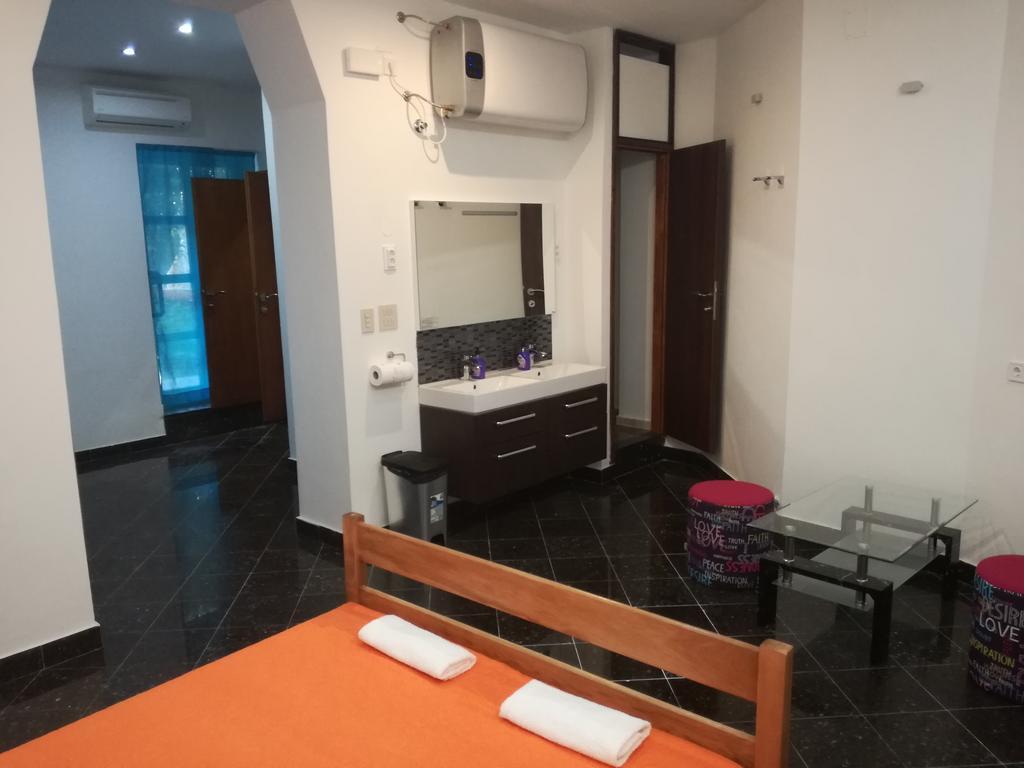 Apartments Feel Center Zadar Zewnętrze zdjęcie