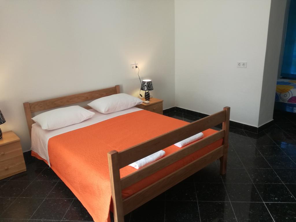 Apartments Feel Center Zadar Zewnętrze zdjęcie