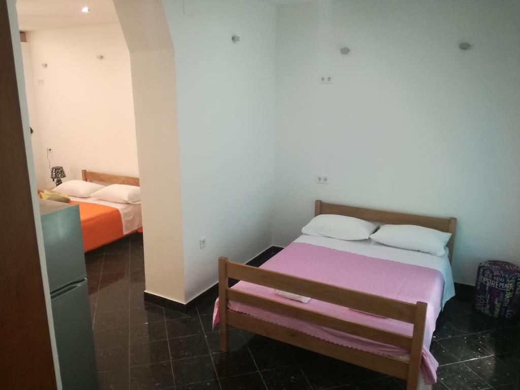 Apartments Feel Center Zadar Zewnętrze zdjęcie