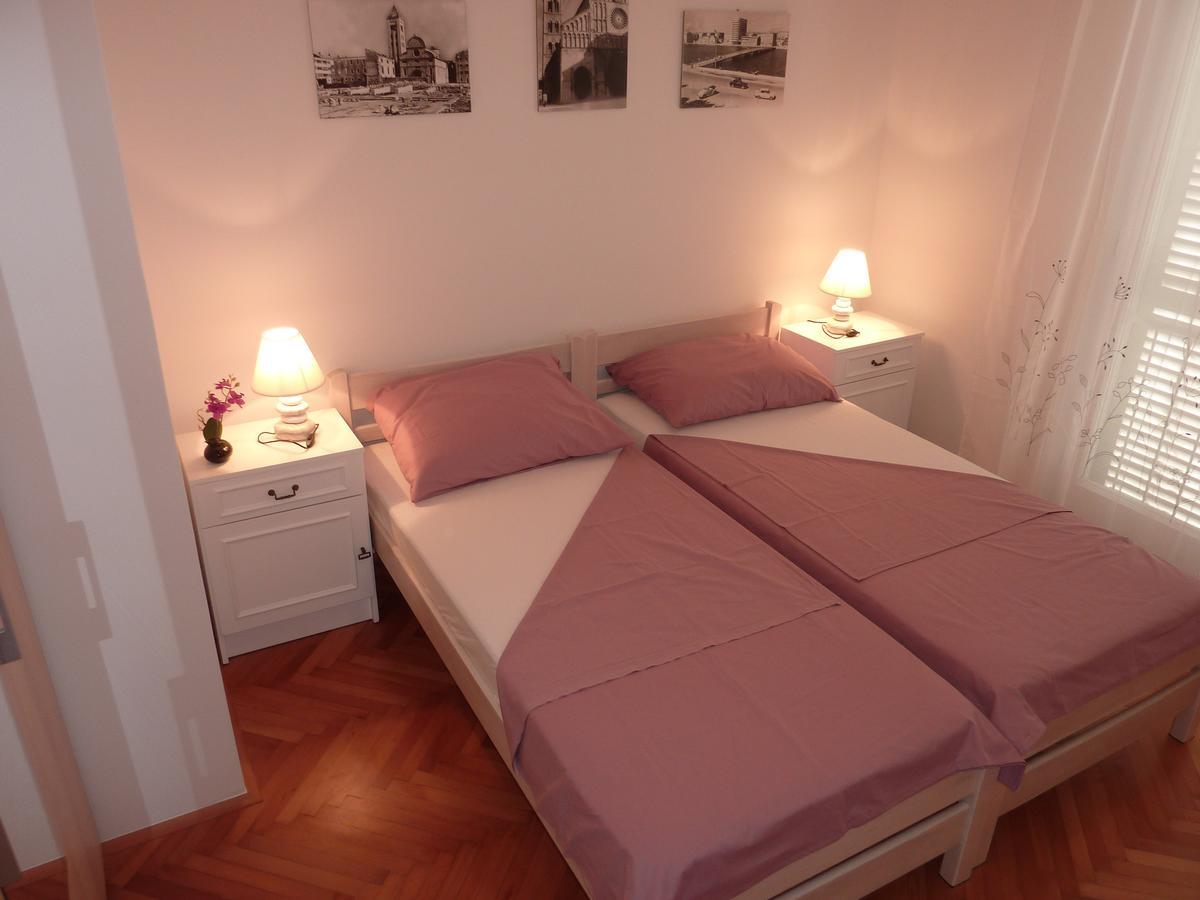 Apartments Feel Center Zadar Pokój zdjęcie