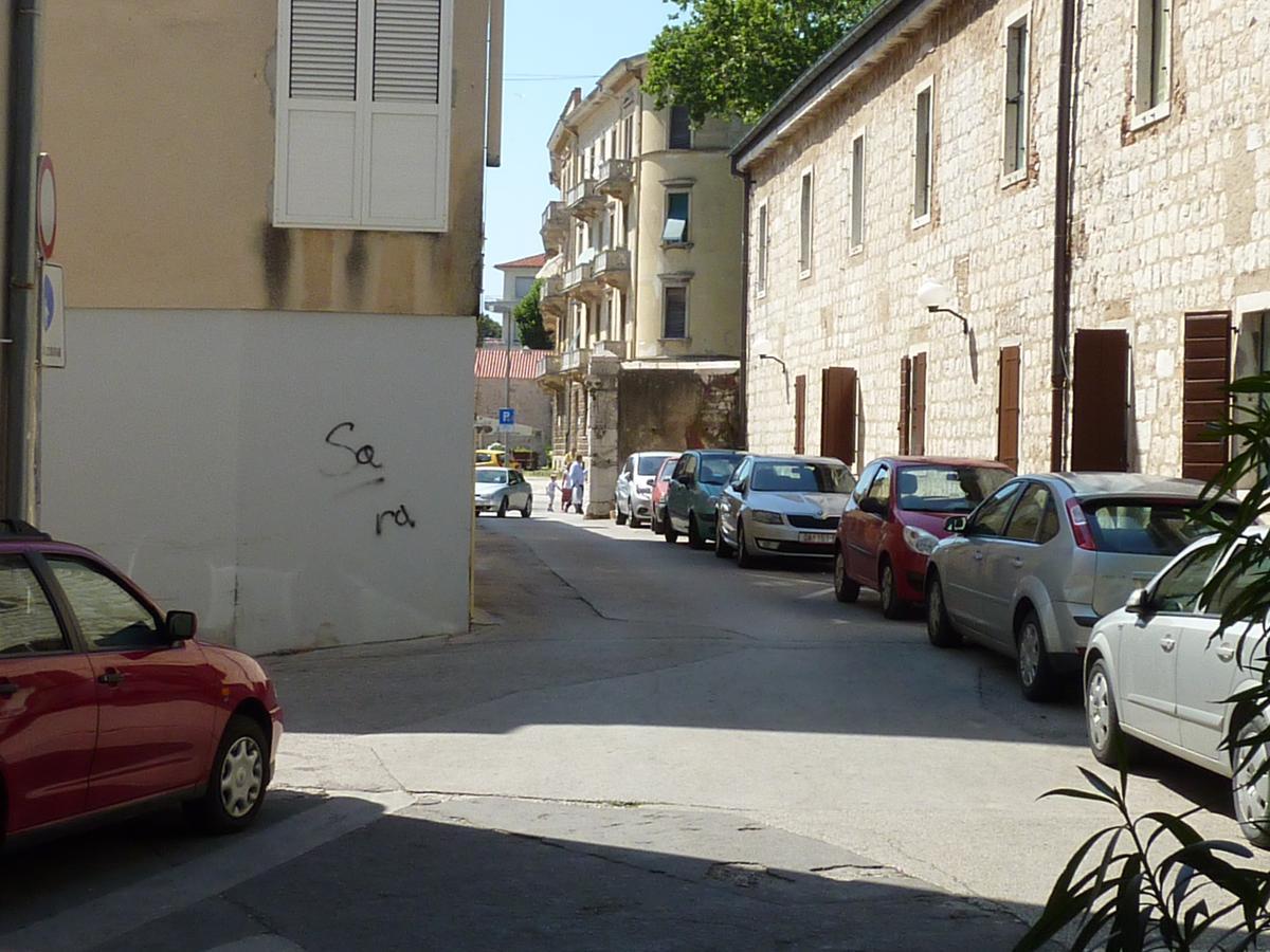 Apartments Feel Center Zadar Pokój zdjęcie