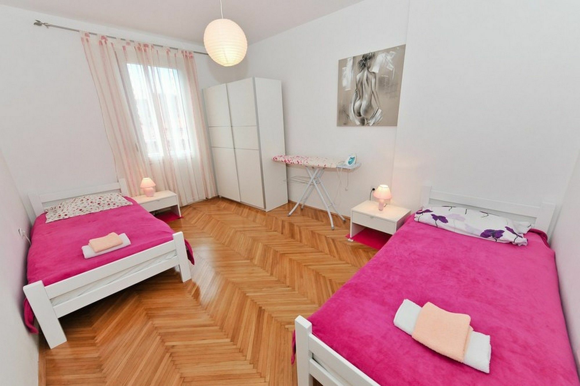 Apartments Feel Center Zadar Zewnętrze zdjęcie