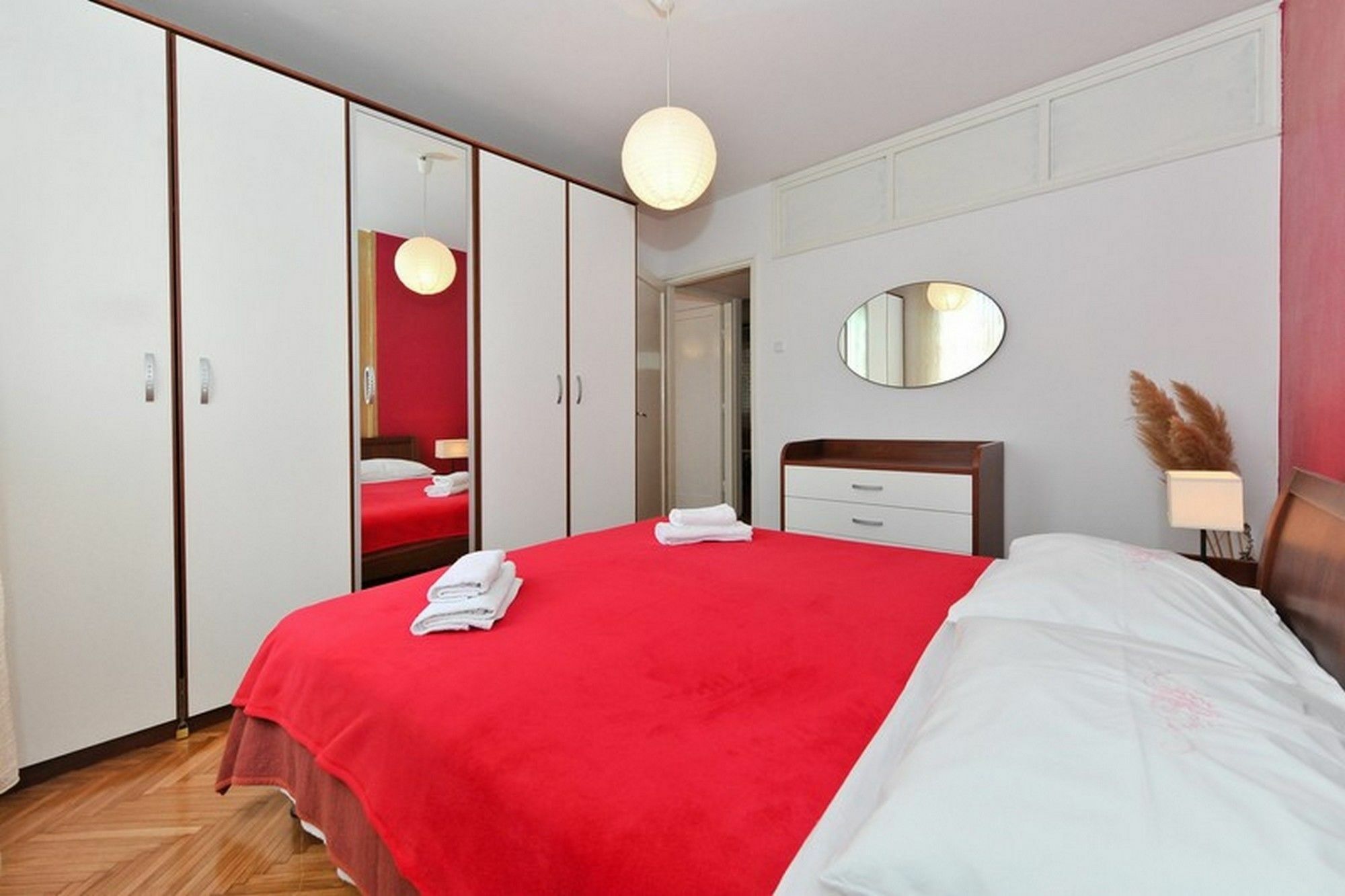 Apartments Feel Center Zadar Zewnętrze zdjęcie