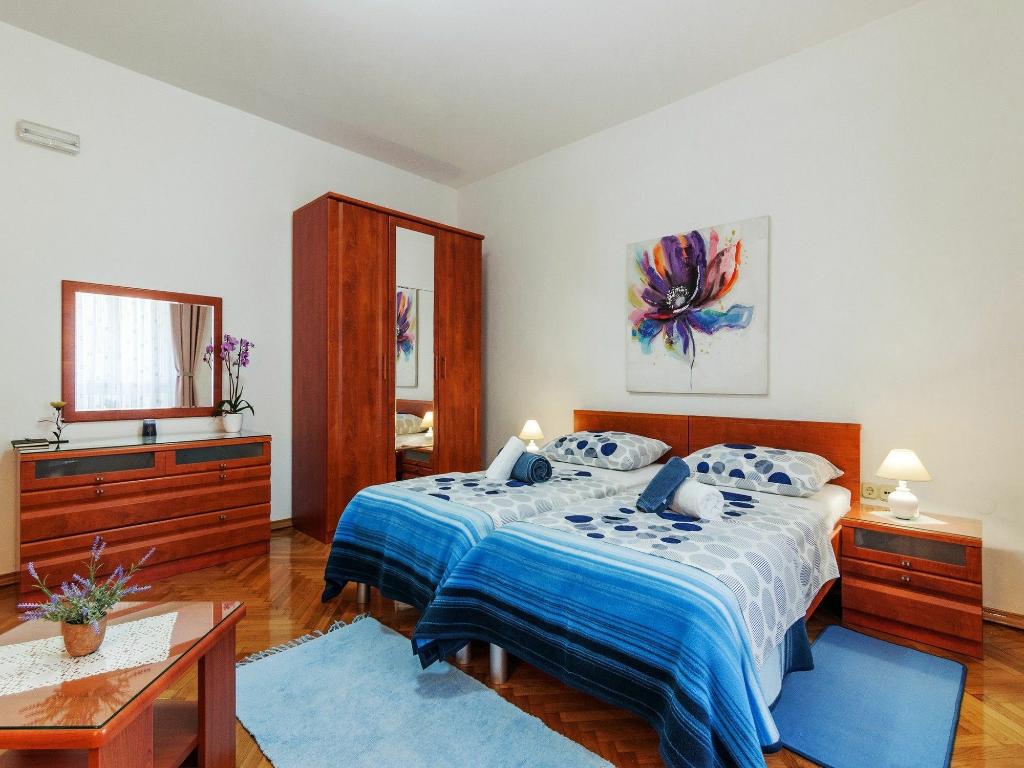 Apartments Feel Center Zadar Zewnętrze zdjęcie
