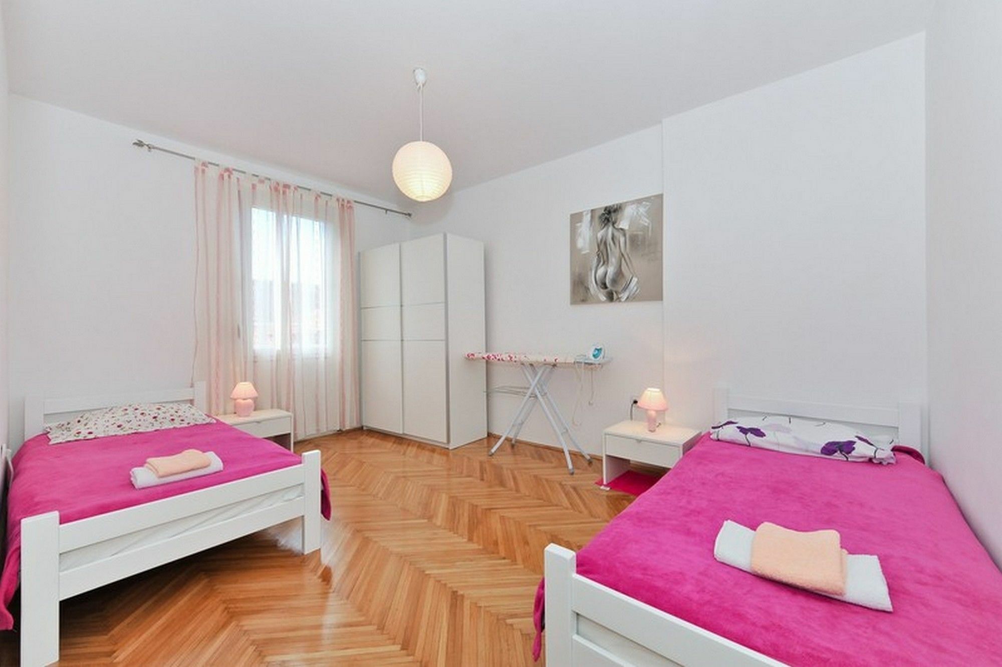 Apartments Feel Center Zadar Zewnętrze zdjęcie