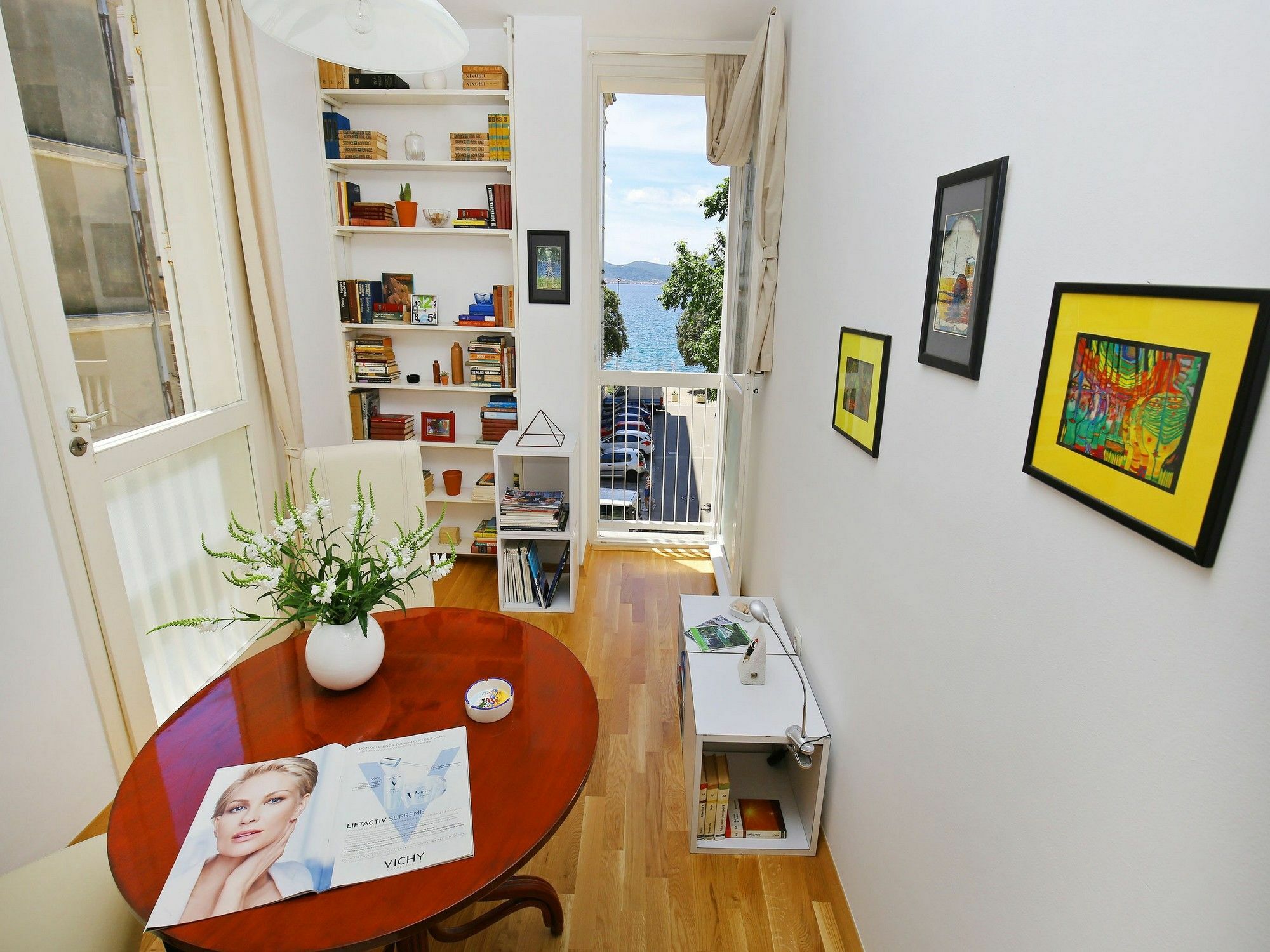 Apartments Feel Center Zadar Zewnętrze zdjęcie
