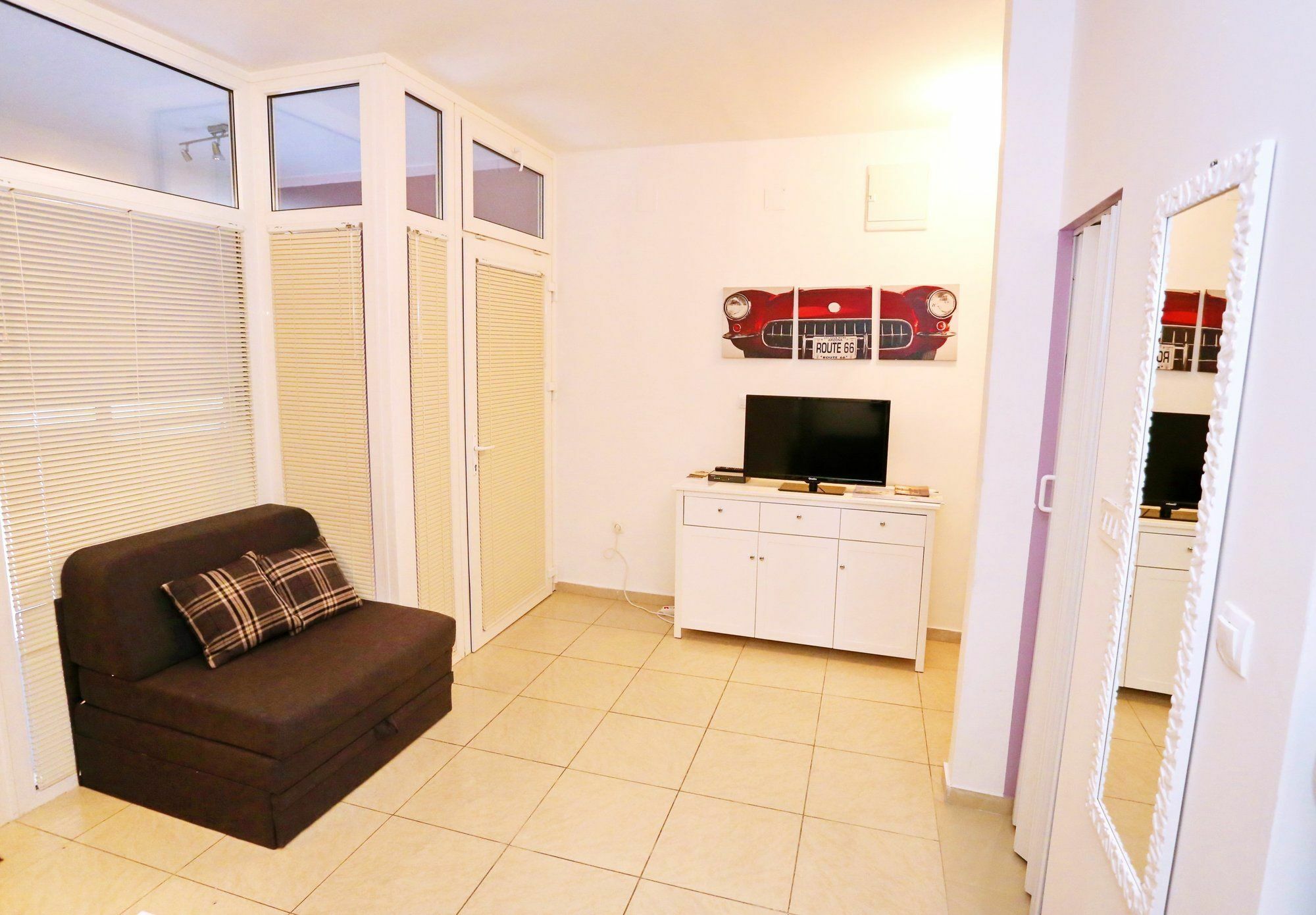 Apartments Feel Center Zadar Zewnętrze zdjęcie