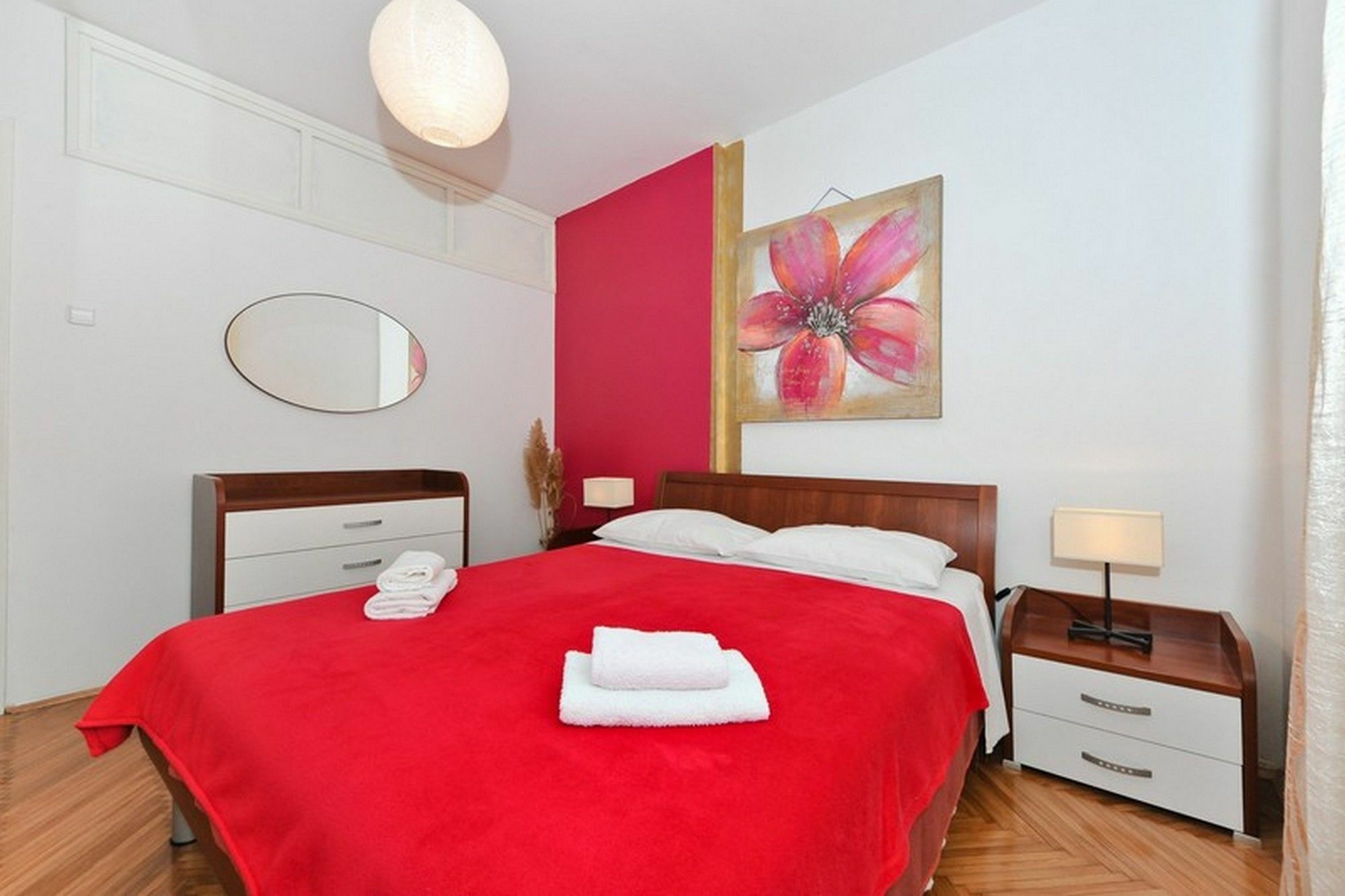Apartments Feel Center Zadar Zewnętrze zdjęcie