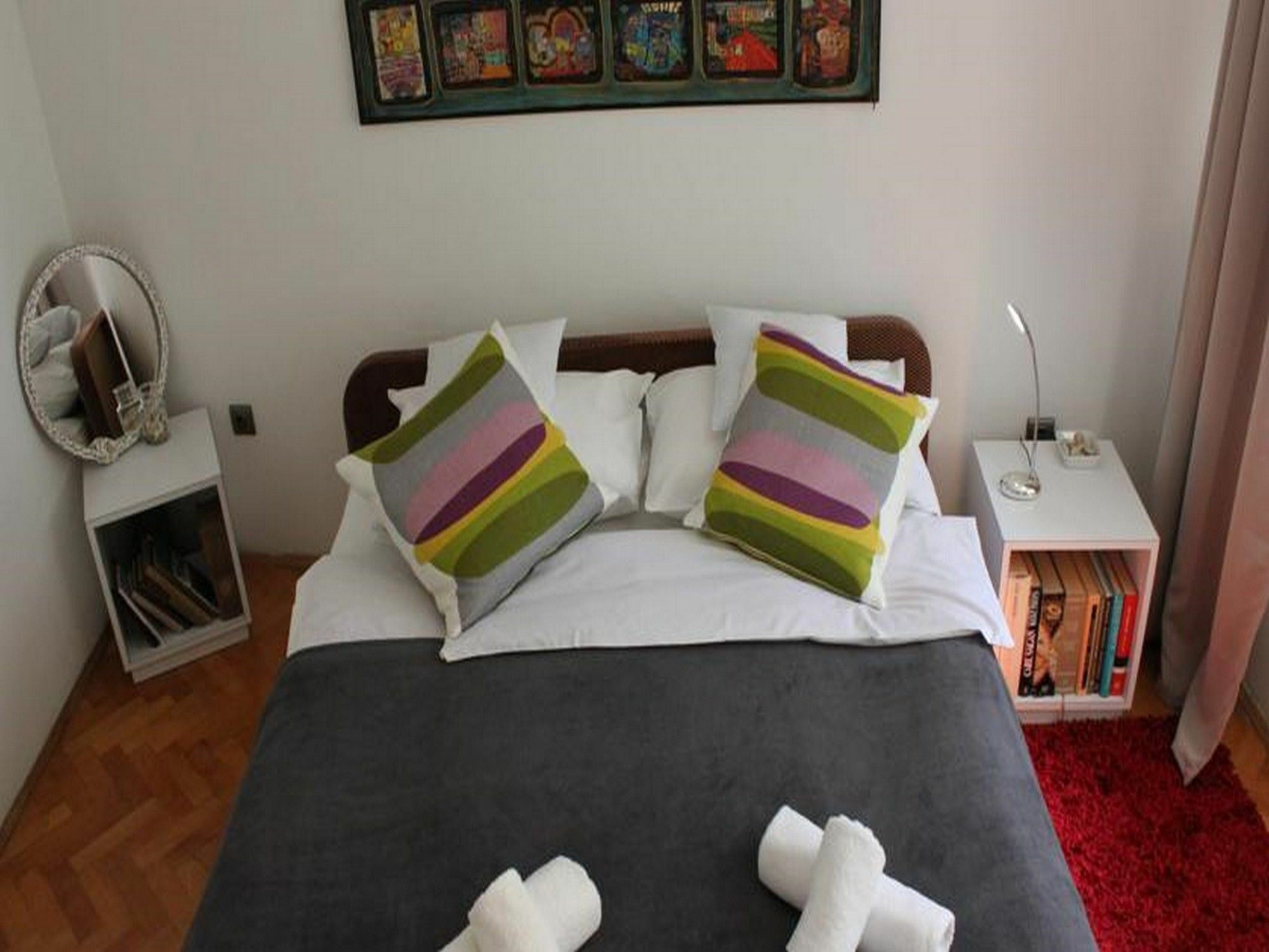Apartments Feel Center Zadar Zewnętrze zdjęcie