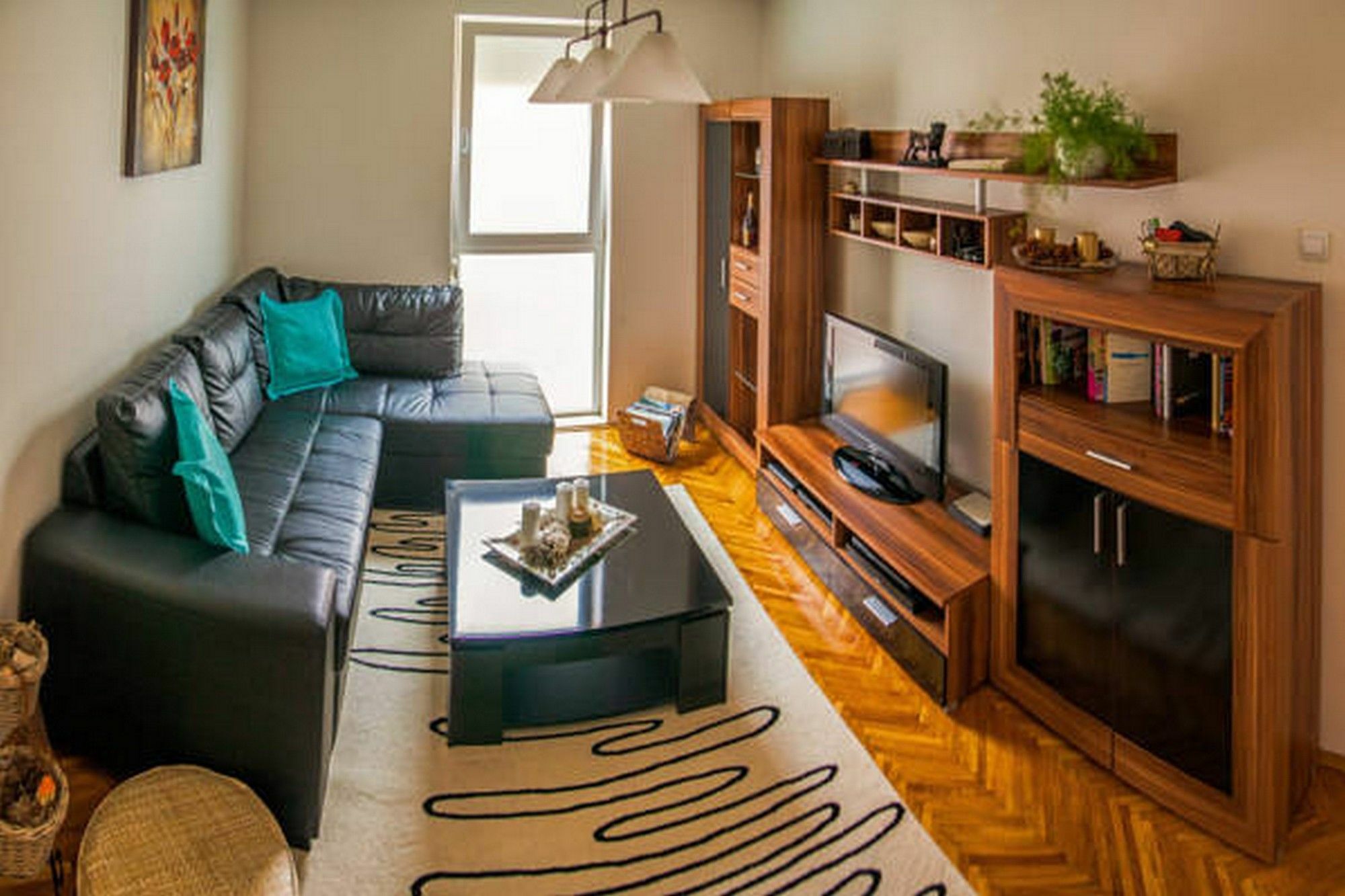 Apartments Feel Center Zadar Zewnętrze zdjęcie