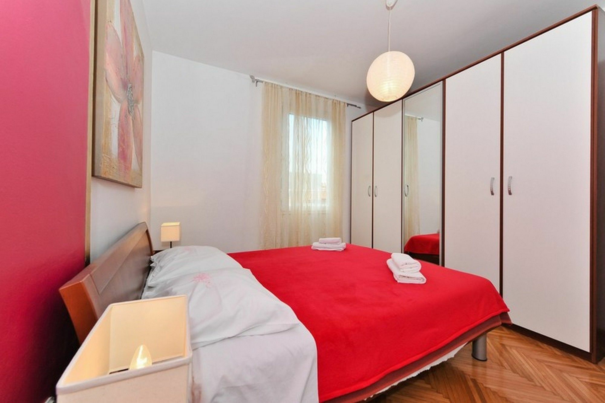Apartments Feel Center Zadar Zewnętrze zdjęcie