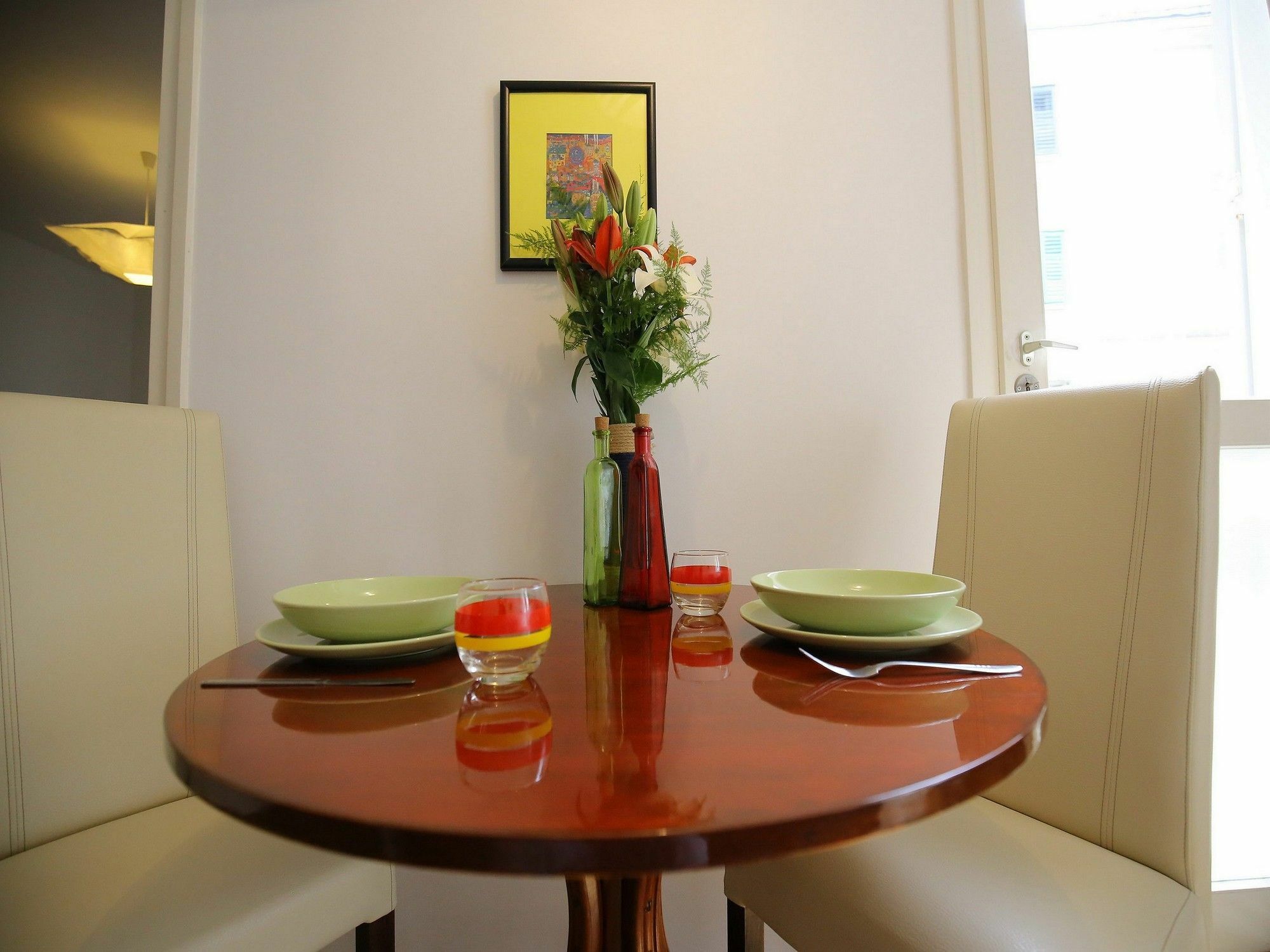 Apartments Feel Center Zadar Zewnętrze zdjęcie