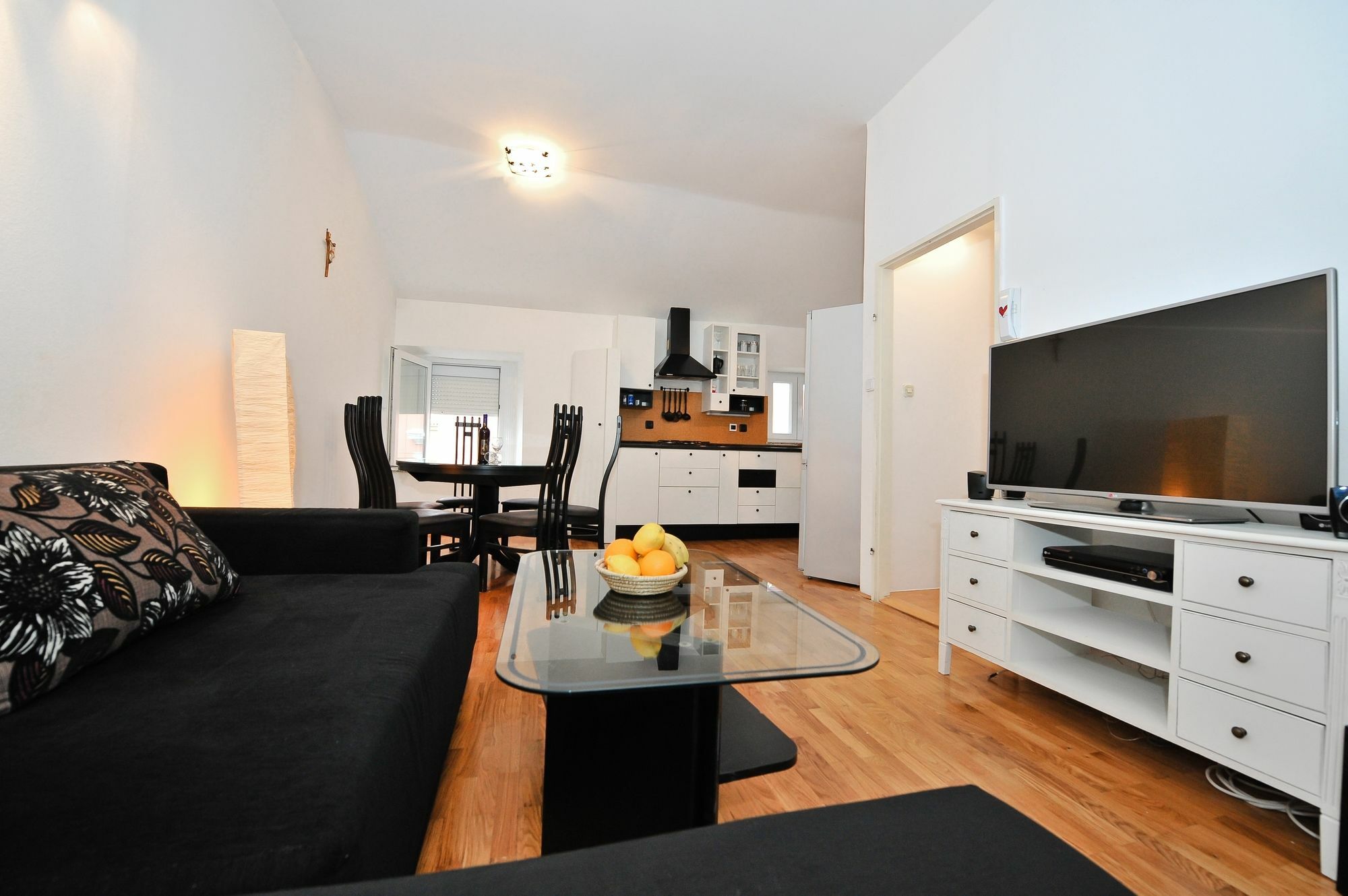Apartments Feel Center Zadar Zewnętrze zdjęcie