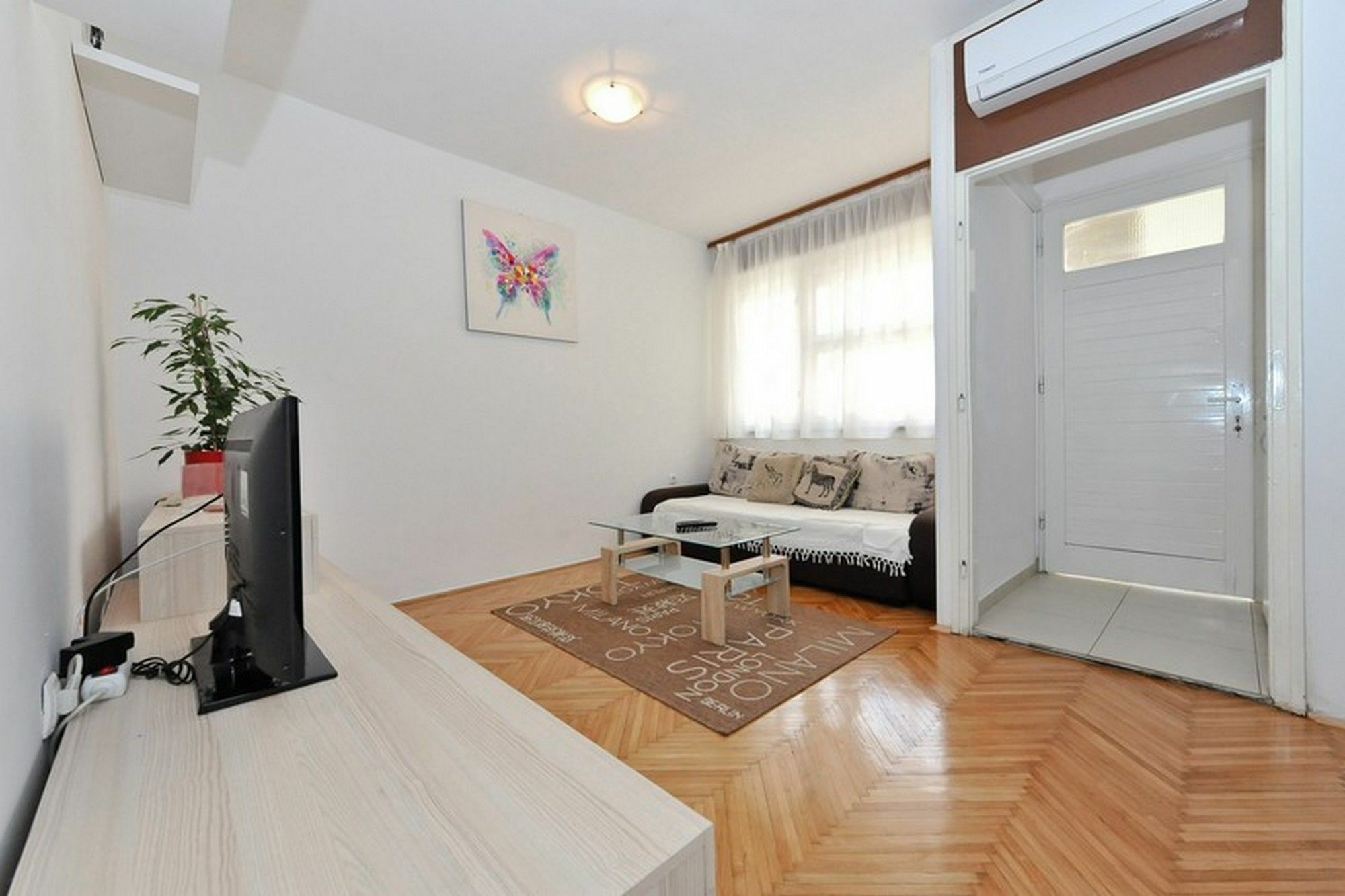 Apartments Feel Center Zadar Zewnętrze zdjęcie
