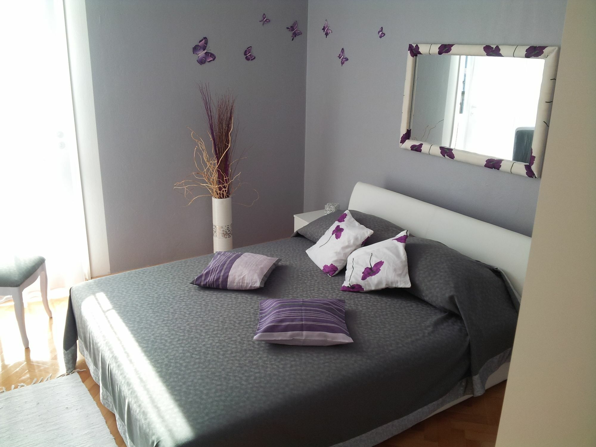 Apartments Feel Center Zadar Zewnętrze zdjęcie
