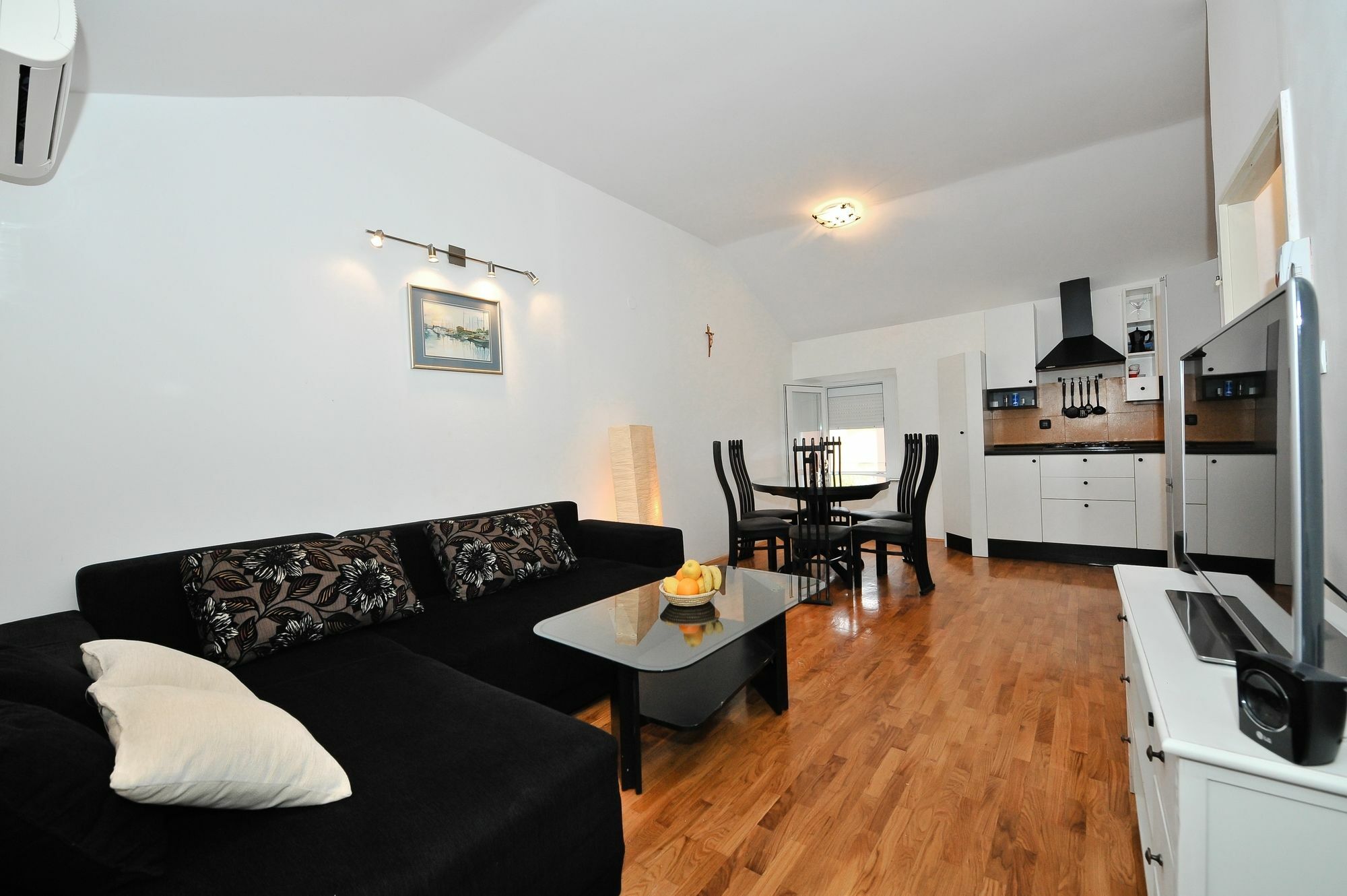 Apartments Feel Center Zadar Zewnętrze zdjęcie