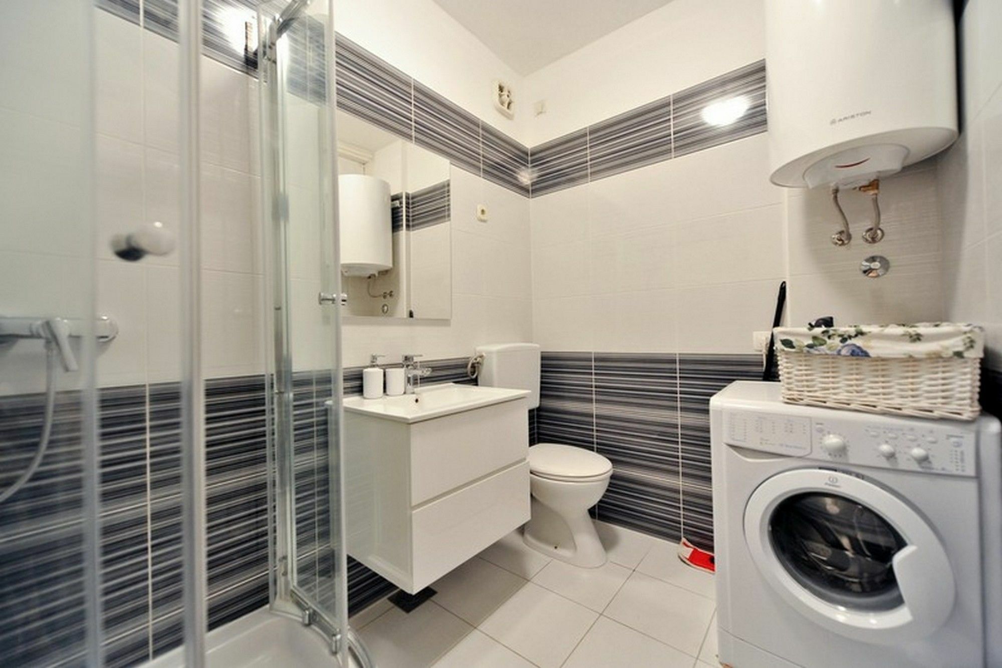 Apartments Feel Center Zadar Zewnętrze zdjęcie