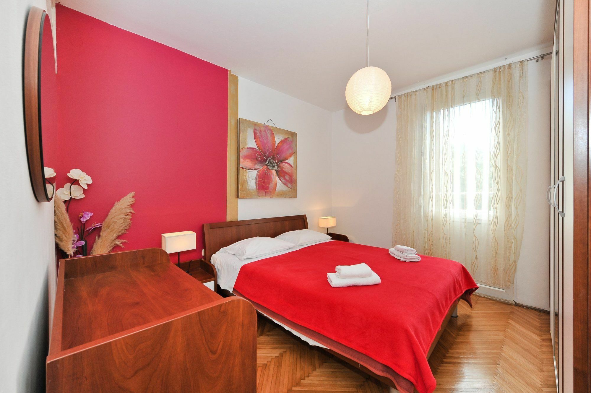 Apartments Feel Center Zadar Zewnętrze zdjęcie