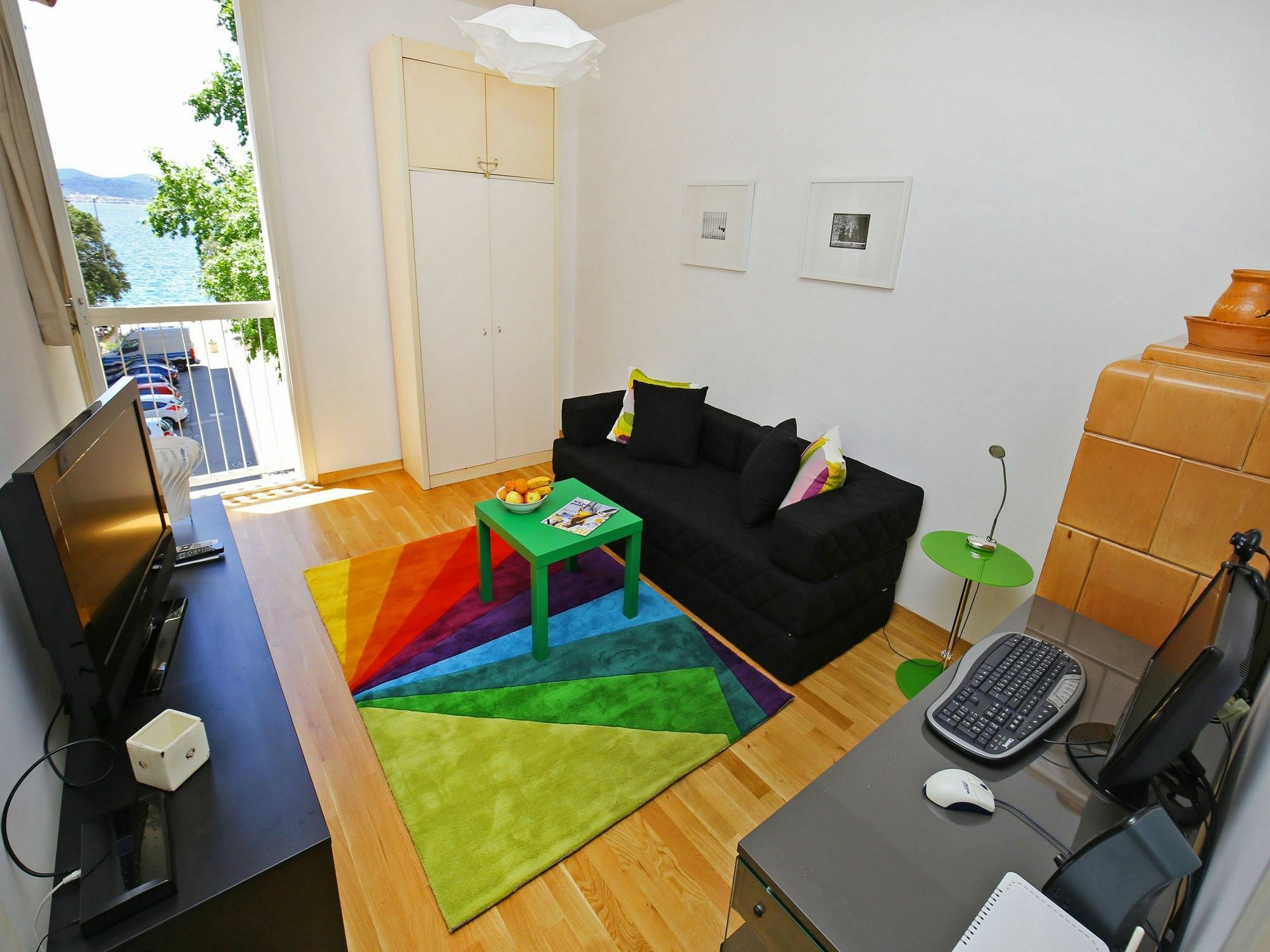 Apartments Feel Center Zadar Zewnętrze zdjęcie
