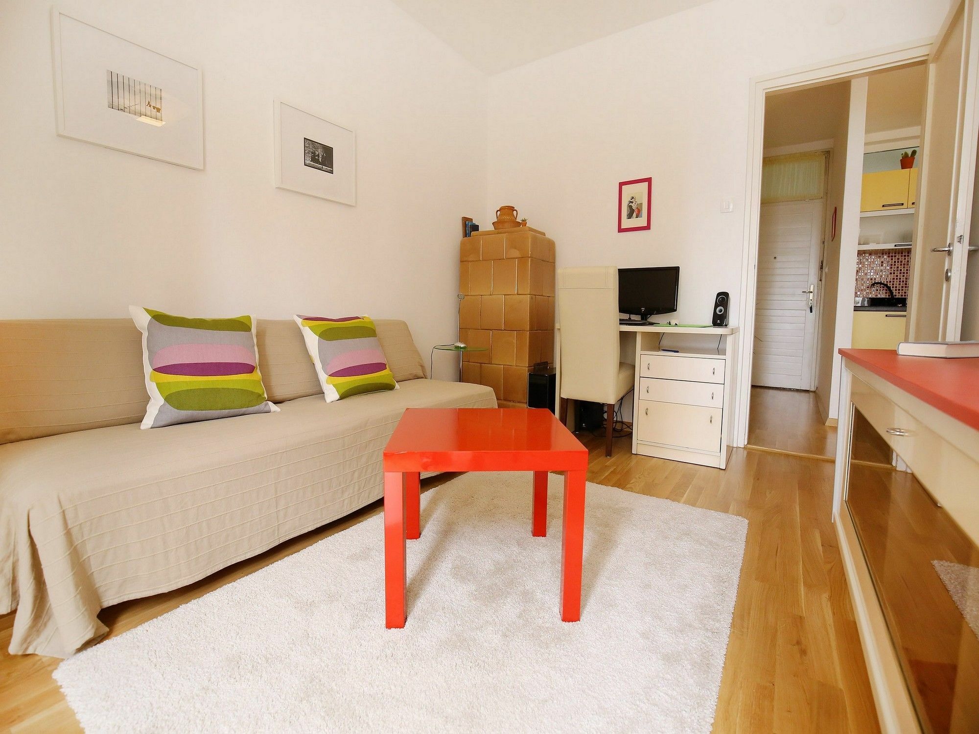 Apartments Feel Center Zadar Zewnętrze zdjęcie