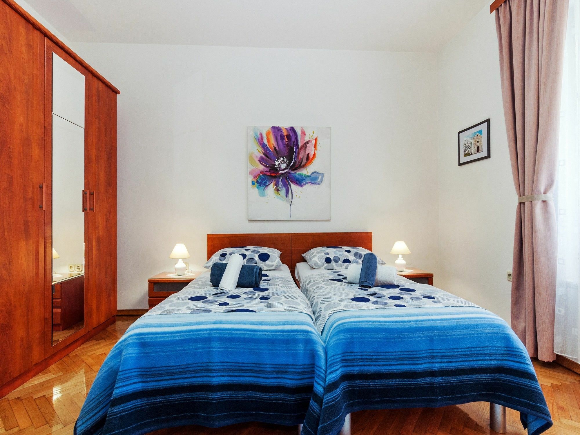 Apartments Feel Center Zadar Zewnętrze zdjęcie